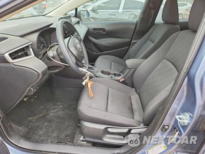 Zdjęcie 7 z 13 samochodu: 2025 TOYOTA COROLLA LE VIN:5YFB4MDE2SP328460 - miniatura