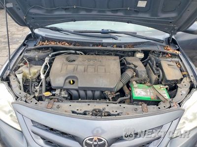 Zdjęcie 11 z 13 samochodu: 2012 TOYOTA COROLLA LE VIN:2T1BU4EE3CC895437 - miniatura