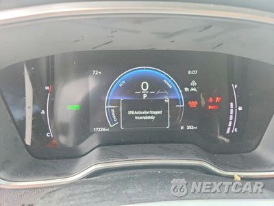 Zdjęcie 9 z 14 samochodu: 2024 TOYOTA COROLLA CROSS HYBRID XSE VIN:7MUFBABG0RV048263 - miniatura