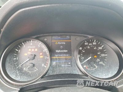 Zdjęcie 9 z 12 samochodu: 2019 NISSAN ROGUE SPORT S VIN:JN1BJ1CR7KW628937 - miniatura