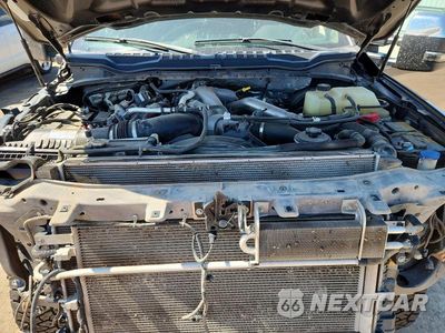 Zdjęcie 11 z 13 samochodu: 2022 FORD F250 SUPER DUTY VIN:1FT8W2BT9NEG02989 - miniatura