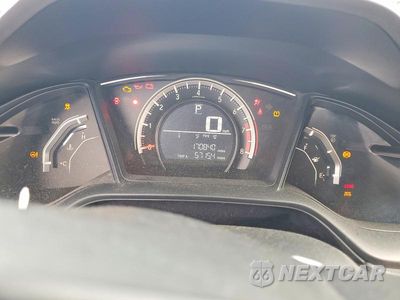 Zdjęcie 9 z 12 samochodu: 2016 HONDA CIVIC LX VIN:2HGFC2F54GH523643 - miniatura