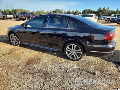 Drugie zdjęcie samochodu z przodu: 2018 VOLKSWAGEN PASSAT S VIN:1VWAA7A34JC005122 - miniatura