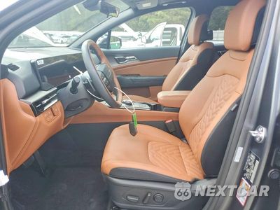 Zdjęcie 7 z 12 samochodu: 2026 KIA SPORTAGE HYBRID X-LINE VIN:KNDPVDDG4T7270570 - miniatura