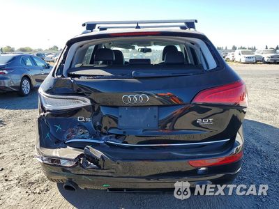 Zdjęcie 6 z 13 samochodu: 2015 AUDI Q5 PREMIUM PLUS VIN:WA1LFAFP6FA105581 - miniatura