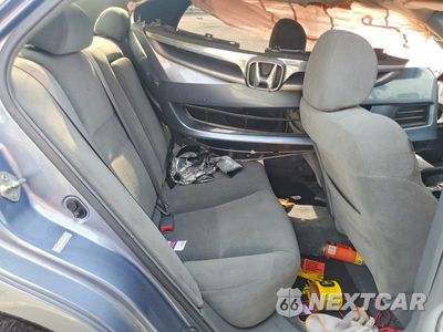 Zdjęcie 10 z 12 samochodu: 2007 HONDA ACCORD SE VIN:1HGCM56357A183708 - miniatura