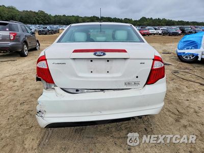 Zdjęcie 6 z 12 samochodu: 2011 FORD FUSION SE VIN:3FAHP0HA9BR131609 - miniatura