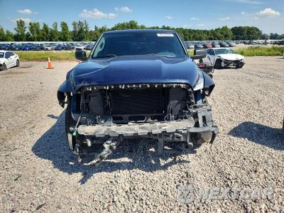 Piąte zdjęcie samochodu w środku: 2013 RAM 1500 ST VIN:1C6RR6KT7DS574099 - miniatura