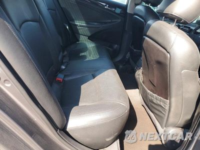 Zdjęcie 10 z 12 samochodu: 2011 HYUNDAI SONATA LIMITED VIN:5NPEC4AC9BH169436 - miniatura