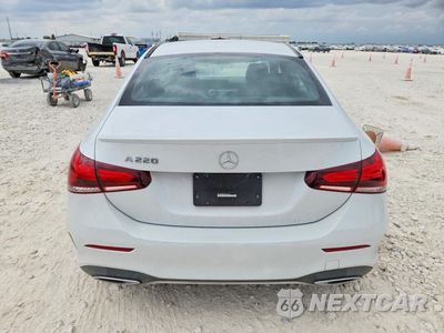 Zdjęcie 6 z 13 samochodu: 2021 MERCEDES-BENZ A 220 VIN:W1K3G4EB1MJ271648 - miniatura