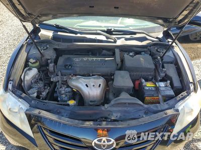 Zdjęcie 11 z 12 samochodu: 2008 TOYOTA CAMRY LE VIN:4T4BE46K68R036355 - miniatura