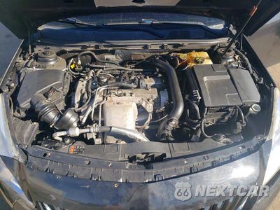 Zdjęcie 11 z 12 samochodu: 2014 BUICK REGAL PREMIUM VIN:2G4GN5EX2E9223233 - miniatura