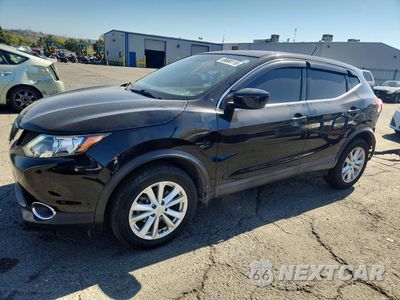 2018 NISSAN ROGUE SPORT S JN1BJ1CP1JW190445 - główne zdjęcie licytacji z USA - miniatura