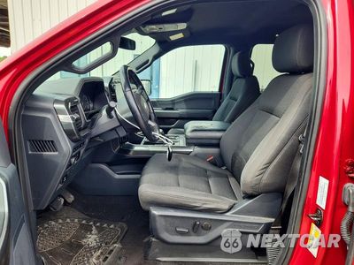Zdjęcie 7 z 12 samochodu: 2022 FORD F150 SUPERCREW VIN:1FTFW1E86NKE96334 - miniatura