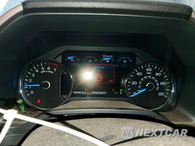 Zdjęcie 9 z 12 samochodu: 2015 FORD F150 SUPERCREW VIN:1FTEW1EF8FFB63296 - miniatura
