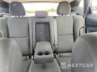 Zdjęcie 10 z 13 samochodu: 2021 NISSAN ROGUE SPORT S VIN:JN1BJ1AV5MW307725 - miniatura