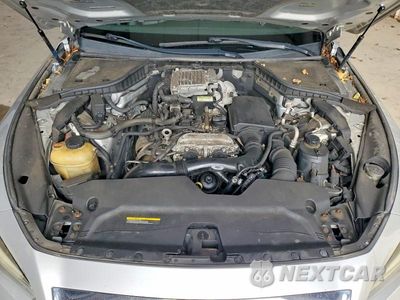 Zdjęcie 11 z 12 samochodu: 2016 INFINITI Q50 2.0T PREMIUM VIN:JN1CV7AR0GM252941 - miniatura