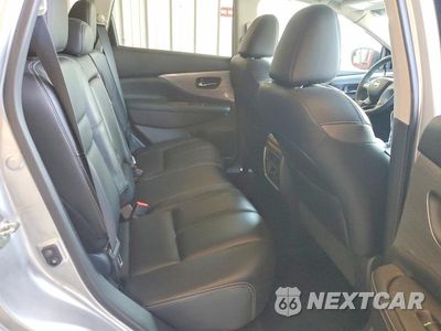 Zdjęcie 11 z 13 samochodu: 2016 NISSAN MURANO SL VIN:5N1AZ2MH7GN125656 - miniatura