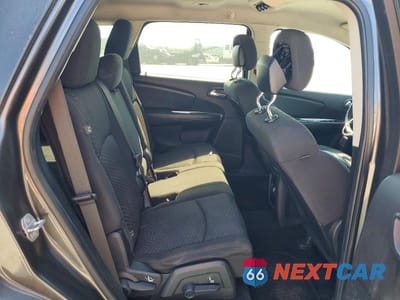 Zdjęcie 10 z 12 samochodu: 2016 DODGE JOURNEY SXT VIN:3C4PDDBG3GT190359 - miniatura