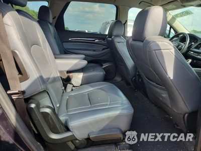 Zdjęcie 11 z 13 samochodu: 2020 BUICK ENCLAVE ESSENCE VIN:5GAERBKW3LJ159586 - miniatura