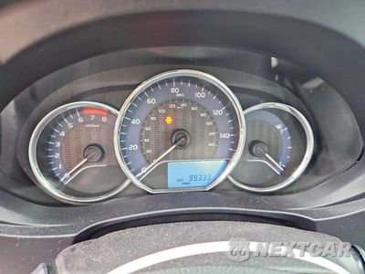 Zdjęcie 9 z 12 samochodu: 2015 TOYOTA COROLLA LE VIN:2T1BURHE6FC465169 - miniatura