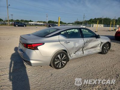 Trzecie zdjęcie samochodu z tyłu: 2020 NISSAN ALTIMA SL VIN:1N4BL4EV4LC232900 - miniatura