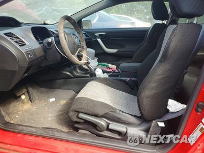 Zdjęcie 7 z 12 samochodu: 2009 HONDA CIVIC EX VIN:2HGFG128X9H538603 - miniatura