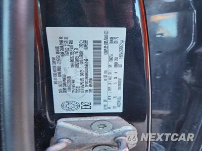 Zdjęcie 12 z 12 samochodu: 2013 FORD ESCAPE SE VIN:1FMCU9G90DUA96149 - miniatura