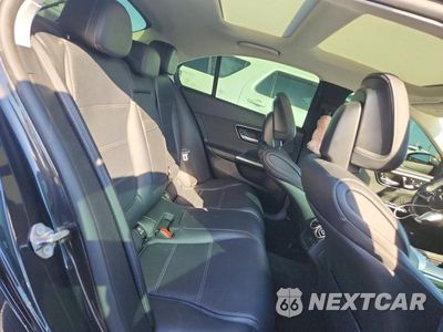 Zdjęcie 10 z 13 samochodu: 2022 MERCEDES-BENZ C 300 VIN:W1KAF4GB5NR041945 - miniatura