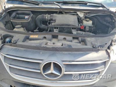 Zdjęcie 11 z 13 samochodu: 2019 MERCEDES-BENZ SPRINTER 3500/4500 VIN:WDAPF3CD5KN031251 - miniatura