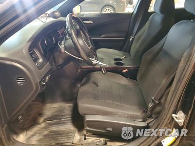 Zdjęcie 7 z 12 samochodu: 2019 DODGE CHARGER POLICE VIN:2C3CDXKT2KH547842 - miniatura