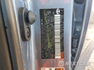 Zdjęcie 12 z 12 samochodu: 2026 TOYOTA COROLLA LE VIN:5YFB4MDE4TP458340 - miniatura