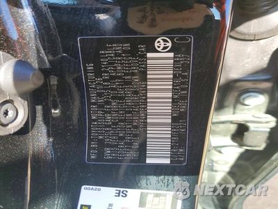 Zdjęcie 12 z 12 samochodu: 2026 TOYOTA COROLLA LE VIN:5YFB4MDE8TP414146 - miniatura