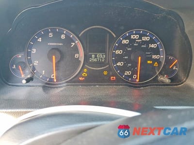 Zdjęcie 9 z 13 samochodu: 2007 ACURA TSX VIN:JH4CL95967C014749 - miniatura