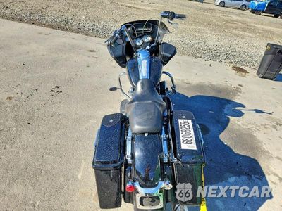 Zdjęcie 6 z 9 samochodu: 2012 HARLEY-DAVIDSON FLTRX ROAD GLIDE CUSTOM VIN:1HD1KHM12CB690566 - miniatura