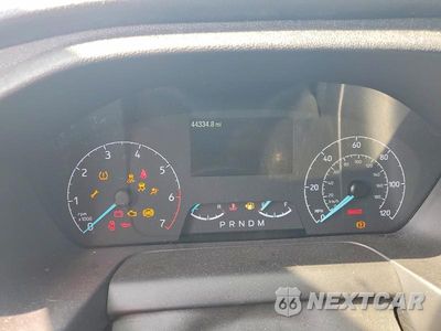 Zdjęcie 9 z 14 samochodu: 2025 FORD TRANSIT T-350 VIN:1FBAX2YG0SKA37641 - miniatura