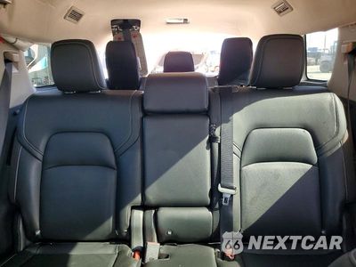 Zdjęcie 10 z 13 samochodu: 2022 NISSAN PATHFINDER SL VIN:5N1DR3CA1NC207124 - miniatura