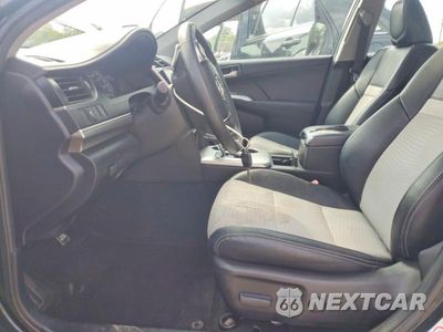 Zdjęcie 7 z 12 samochodu: 2014 TOYOTA CAMRY L VIN:4T1BF1FK4E4854894 - miniatura