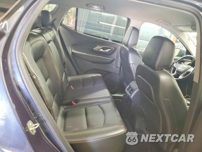 Zdjęcie 11 z 13 samochodu: 2018 GMC TERRAIN VIN:3GKALVEV2JL230449 - miniatura