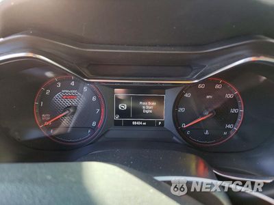 Zdjęcie 9 z 13 samochodu: 2023 CHEVROLET TRAILBLAZER RS VIN:KL79MTSL2PB105204 - miniatura