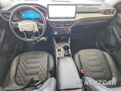 Zdjęcie 8 z 13 samochodu: 2023 FORD ESCAPE VIN:1FMCU0E18PUB24521 - miniatura