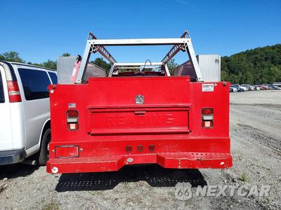 Zdjęcie 6 z 12 samochodu: 2016 CHEVROLET SILVERADO C3500 VIN:1GB4CYC88GF209846 - miniatura