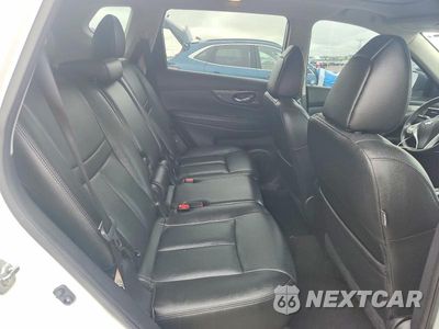 Zdjęcie 10 z 12 samochodu: 2016 NISSAN ROGUE SL VIN:5N1AT2MV1GC877341 - miniatura