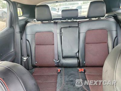 Zdjęcie 10 z 13 samochodu: 2025 NISSAN KICKS SR VIN:3N8AP6DA9SL326363 - miniatura