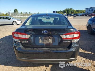 Zdjęcie 6 z 12 samochodu: 2018 SUBARU IMPREZA VIN:4S3GKAA66J3618313 - miniatura