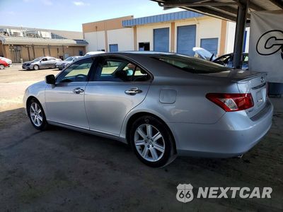 Drugie zdjęcie samochodu z przodu: 2007 LEXUS ES 350 VIN:JTHBJ46G772067712 - miniatura