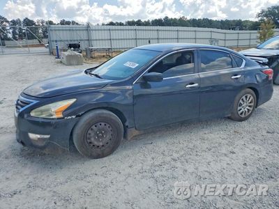 2015 NISSAN ALTIMA 2.5 1N4AL3AP5FN347589 - główne zdjęcie licytacji z USA - miniatura