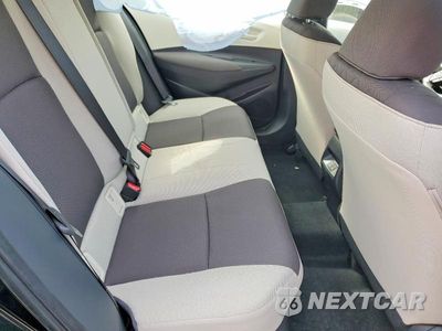 Zdjęcie 10 z 12 samochodu: 2026 TOYOTA COROLLA HYBRID LE VIN:JTDBCMFE7T3120195 - miniatura