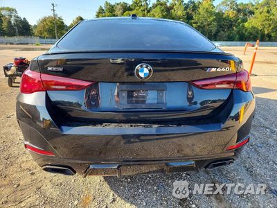 Zdjęcie 6 z 12 samochodu: 2026 BMW M440XI GRAN COUPE VIN:WBA63FB08TFV57982 - miniatura