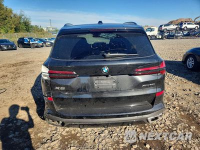 Zdjęcie 6 z 13 samochodu: 2026 B M W X SERIES X5 4D SUV 40I XDRIVE MSPORT VIN:5UX23EU07T9385658 - miniatura